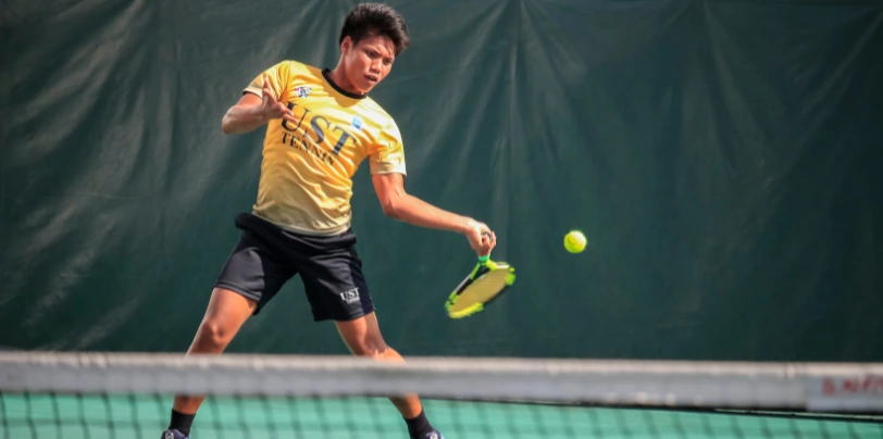 Tournament Pro’s at empire racquet