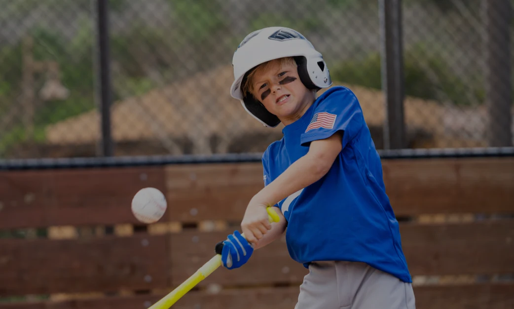 Little League Majors